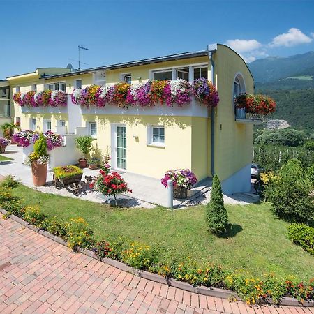 Gartenhof Bressanone Extérieur photo