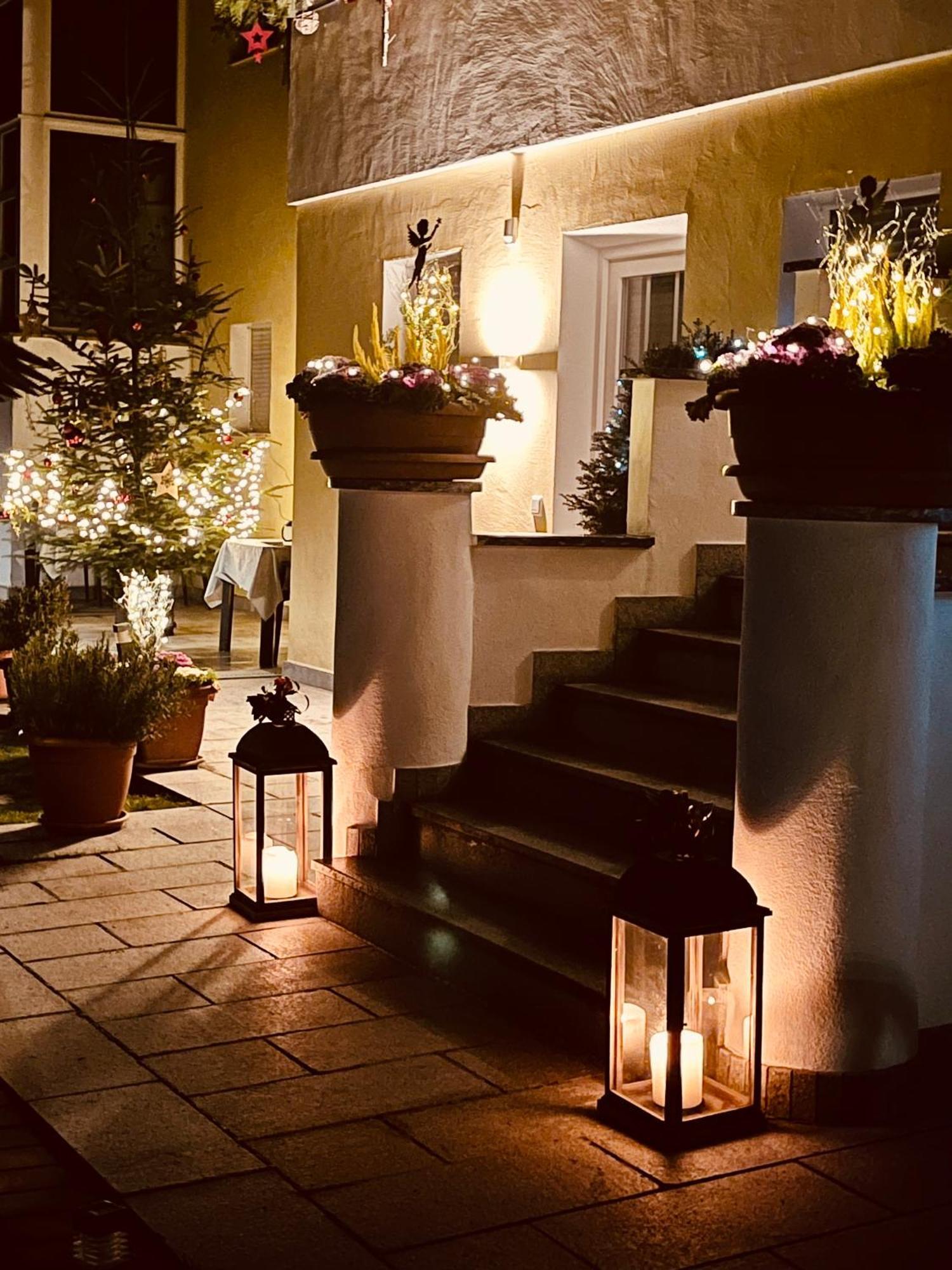 Gartenhof Bressanone Extérieur photo
