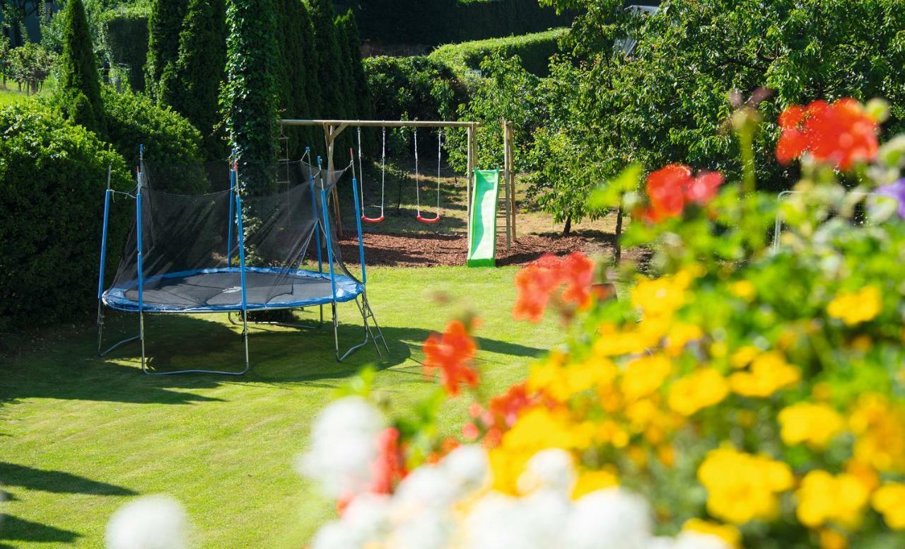 Gartenhof Bressanone Extérieur photo