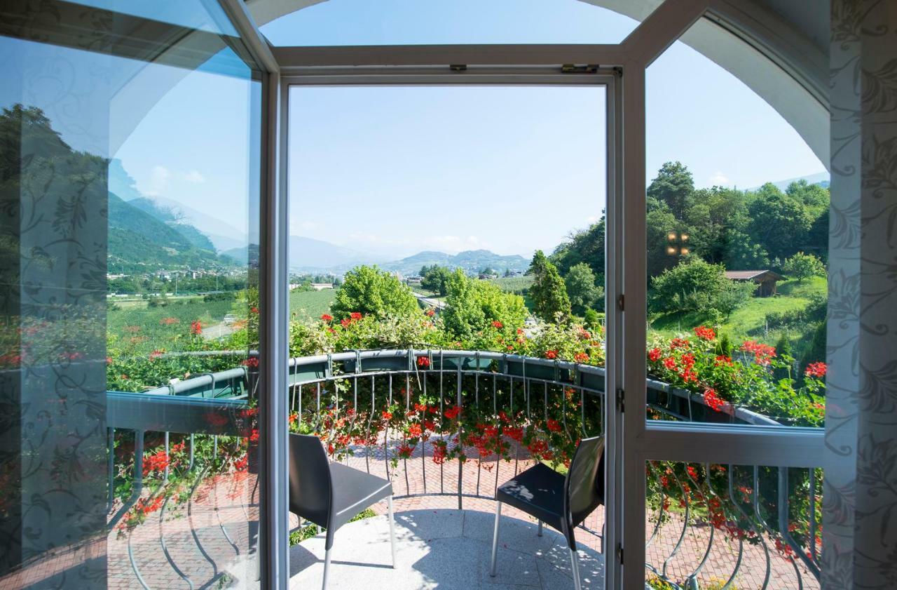 Gartenhof Bressanone Extérieur photo