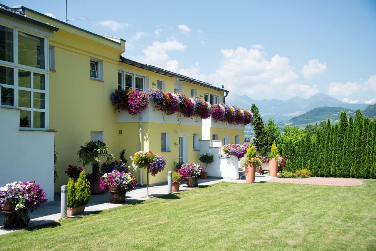 Gartenhof Bressanone Extérieur photo