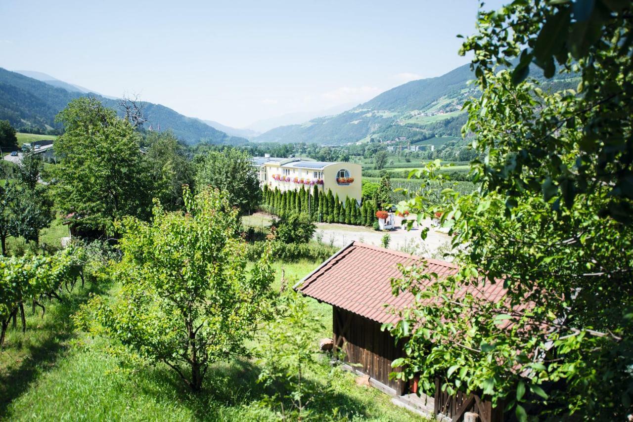 Gartenhof Bressanone Extérieur photo