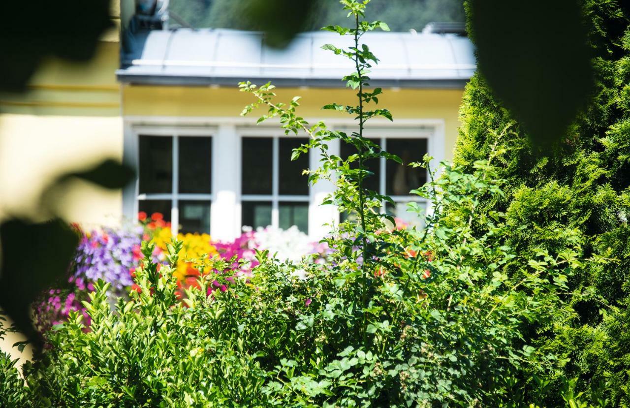 Gartenhof Bressanone Extérieur photo