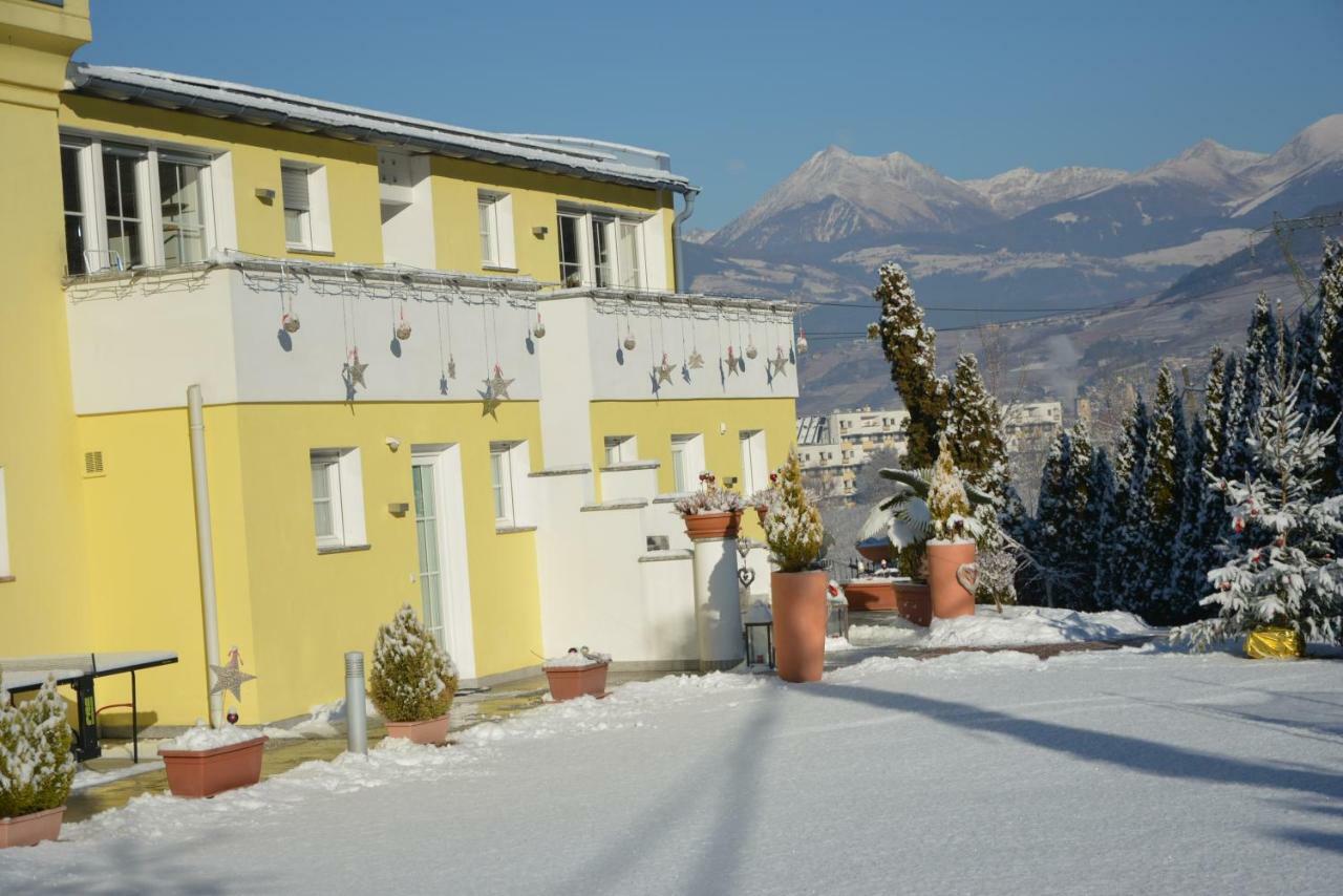 Gartenhof Bressanone Extérieur photo