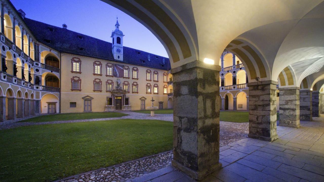 Gartenhof Bressanone Extérieur photo