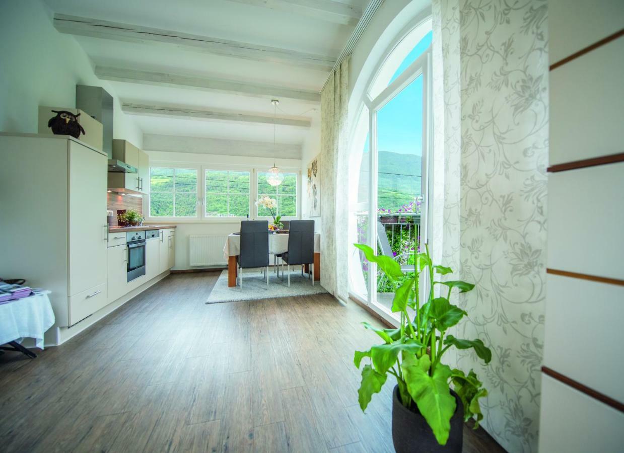 Gartenhof Bressanone Extérieur photo