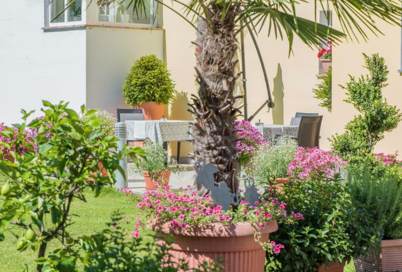 Gartenhof Bressanone Extérieur photo