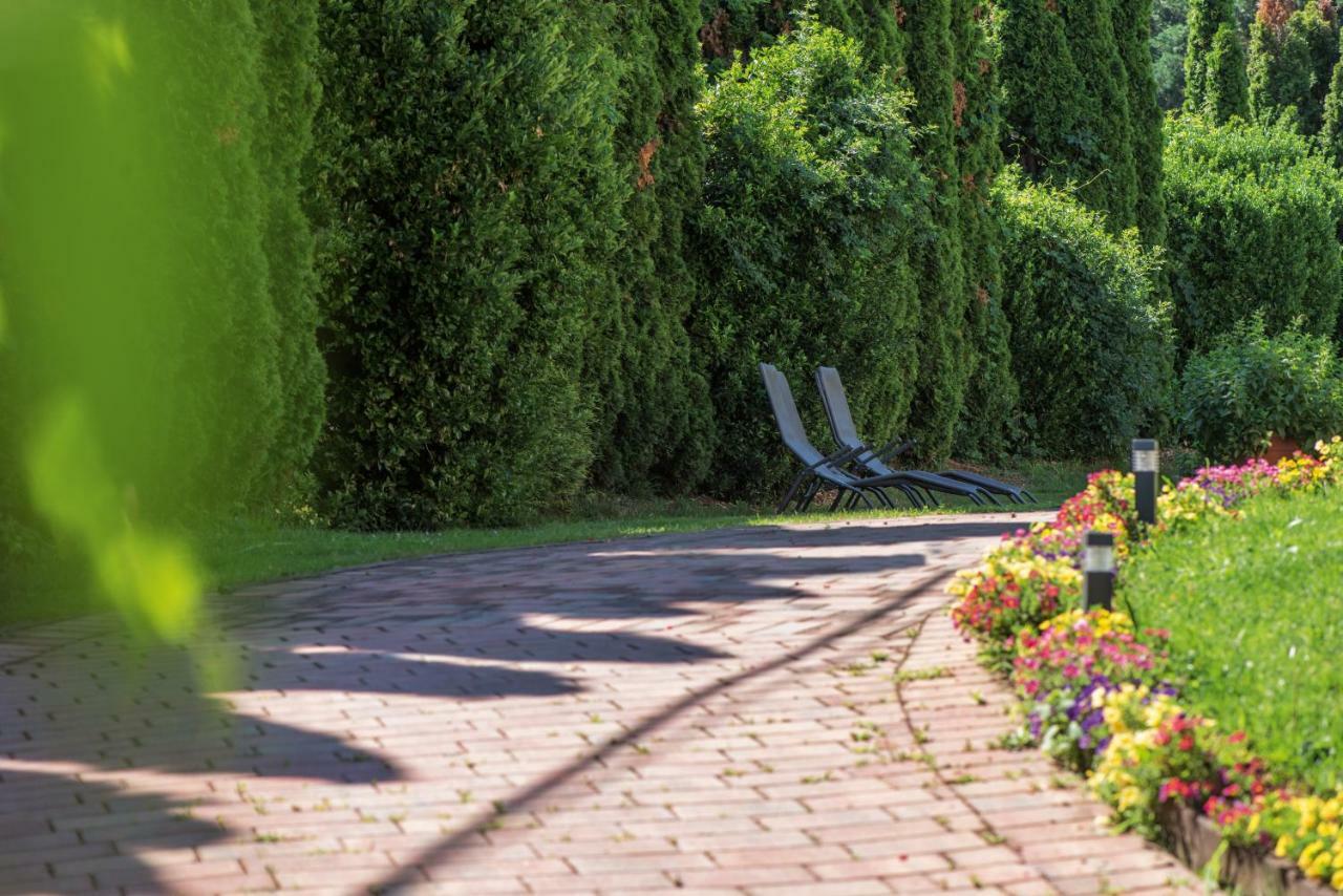 Gartenhof Bressanone Extérieur photo